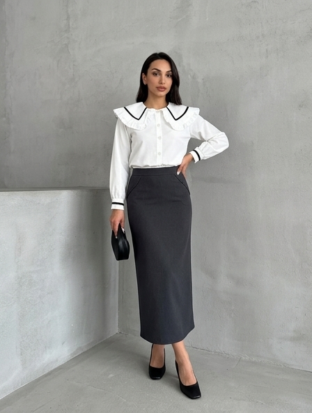 AI Moda Asistanı Kombini için yapay zeka kombin