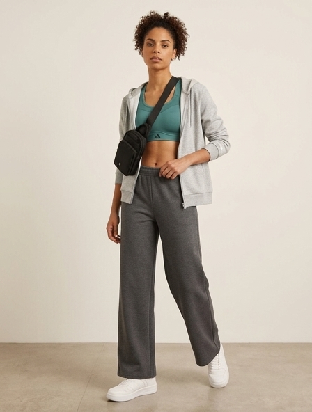 AI Moda Asistanı Kombini için yapay zeka kombin