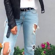 Streetwear kombin önerisi